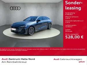 Audi A5 Avant S line TFSI quattro S tronic