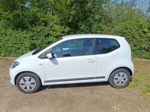 Volkswagen up! club Bild 2