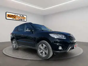 Hyundai SANTA FE 2.2 CRDi DPF, Premium 4WD  1.Hand