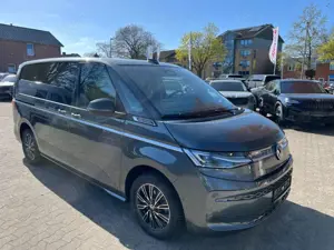Volkswagen T7 Multivan 2,0 TDI Style lang IQ Kamera AHK
