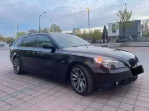 BMW 530 530d Touring