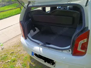 Volkswagen up! club Bild 4