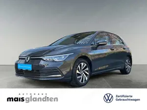 Volkswagen Golf VIII Style eHybrid Navi ACC LED Massage