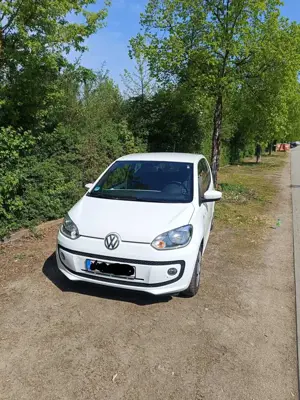 Volkswagen up! club