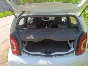 Volkswagen up! club Bild 5