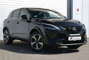 Nissan Qashqai 1.3 LED/ACC/360°Kamera/Head-Up/Keyless