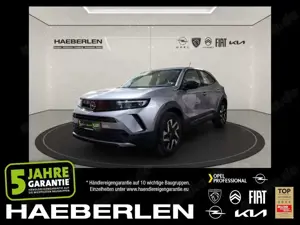 Opel Mokka 1.2 Turbo Elegance LED+SHZ+Winterp.+Kam.