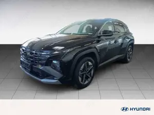 Hyundai TUCSON MY25 1.6 T-GDi PHEV 2WD Trend LED NSCC Navi
