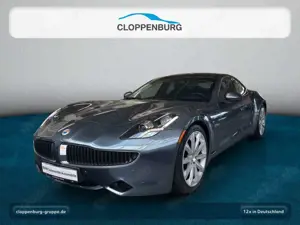 Fisker Karma