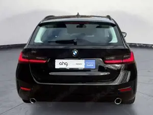 BMW 320 d Touring Advantage Automatik Aut. Klimaaut. Bild 5