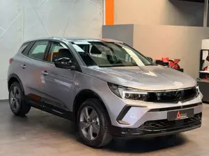 Opel Grandland GS Line |NAVI|KAM|VIRT|LED|LM| Bild 3