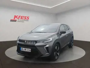 Mitsubishi Grandis
