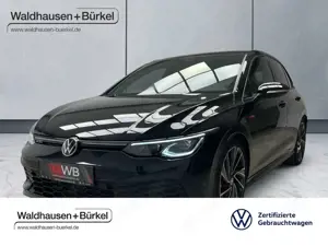 Volkswagen Golf VIII GTI Clubsport 2.0 TSI DSG Klima Navi