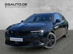 Opel Astra ST GS NaviPro Voll-LED ACC AHK 360°Keyless