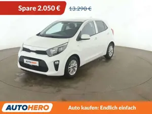 Kia Picanto 1.0 Dream Team*CAM*SHZ*KLIMA*GARANTIE*