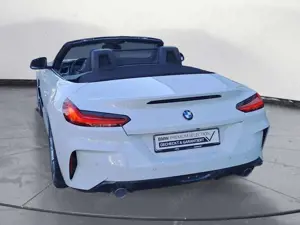 BMW Z4 sDrive20i Cabrio Navi Leder Komfortzugang Fer Bild 4