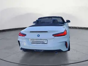 BMW Z4 sDrive20i Cabrio Navi Leder Komfortzugang Fer Bild 5