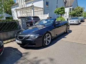 BMW M6 M6 Cabrio