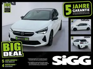 Opel Corsa F 1.2 GS Line Rückfahrkamera180°*LED