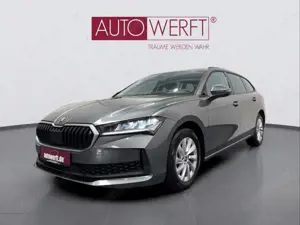 Skoda Superb 2.0 TDI DSG ESSENCE AHK LED KAM ASSISTED ACC LANE