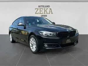 BMW 318 d Gran Turismo*NAVI*PDC*PANO