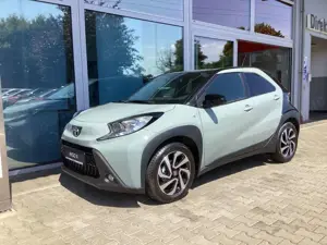 Toyota Aygo X S-CVT Teamplayer Bild 2