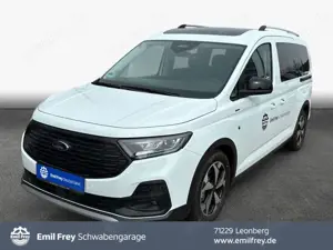 Ford Grand Tourneo