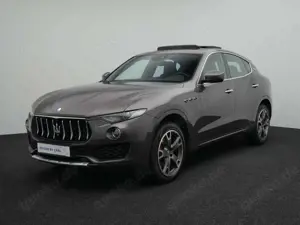 Maserati Levante AWD,PANO,LUFT,MEMO,HK,NAVI,AHK,BIXENON Bild 2