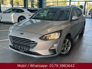 Ford Focus Turnier Cool  Connect