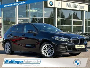 BMW 118 d Sport-Aut.Kamera LivePro.HiFi LED Sitzh.17"