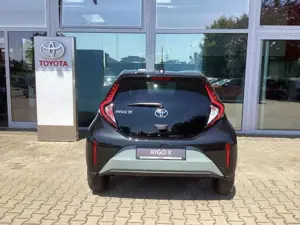 Toyota Aygo X S-CVT Teamplayer Bild 5