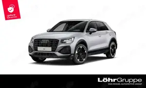 Audi Q2 35 TFSI advanced S-tronic GWP