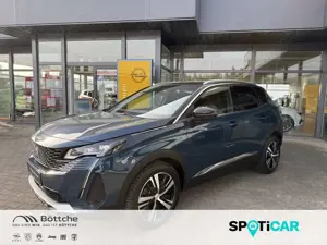 Peugeot 3008 GT 1.2 AT8/LED/KAMERA/SHZ/ALLWETTER/NAVI