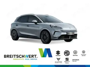 MG MG4 Urban 54 kWh Premium 360°Kamera/Navi/LED