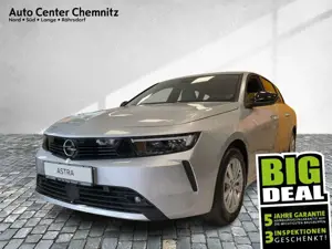 Opel Astra ST 1.2 Edition LED/KlimaA/SHZ/LHZ/PDC