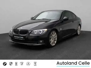 BMW 335 Glasdach H K NaviPro Komfort Sport