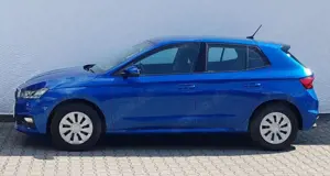 Skoda Fabia Selection Klimaautomatik Smartlink Garantieverl. Bild 3