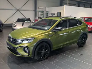 Volkswagen Taigo Bild 1