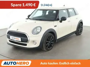 MINI One One First *SHZ*KLIMA*GARANTIE*