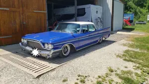 Oldtimer DeSoto Adventurer