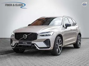 Volvo XC60 T6 AWD Plus Dark ACC STANDHZ PANO 360°