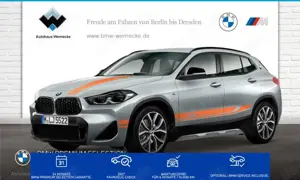 BMW X2 sDrive20i Head-Up HK HiFi DAB LED RFK Shz