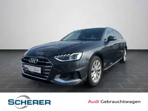 Audi A4 35 TFSI S tronic NAVI RFK SHZ LED PDC G