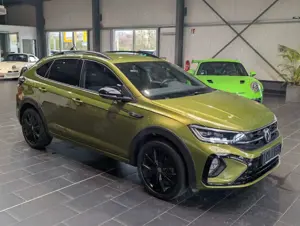 Volkswagen Taigo Bild 5