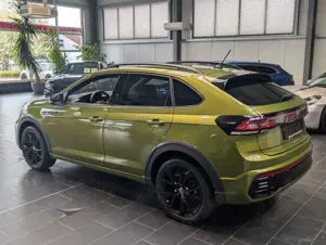 Volkswagen Taigo Bild 2