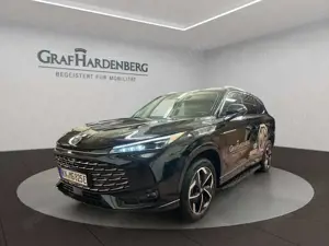 MG HS PHEV Luxury Luxury ACC Navi