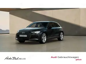 Audi A3 Advanced 35TFSI Stronic Navi LED AC