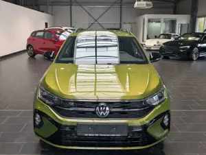 Volkswagen Taigo Bild 3