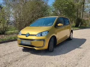 Volkswagen e-up! e-up United