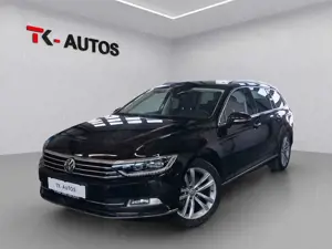 Volkswagen Passat Variant Passat V. 2.0 TDI Highline,Navi,LED,ACC,Pano,AHK